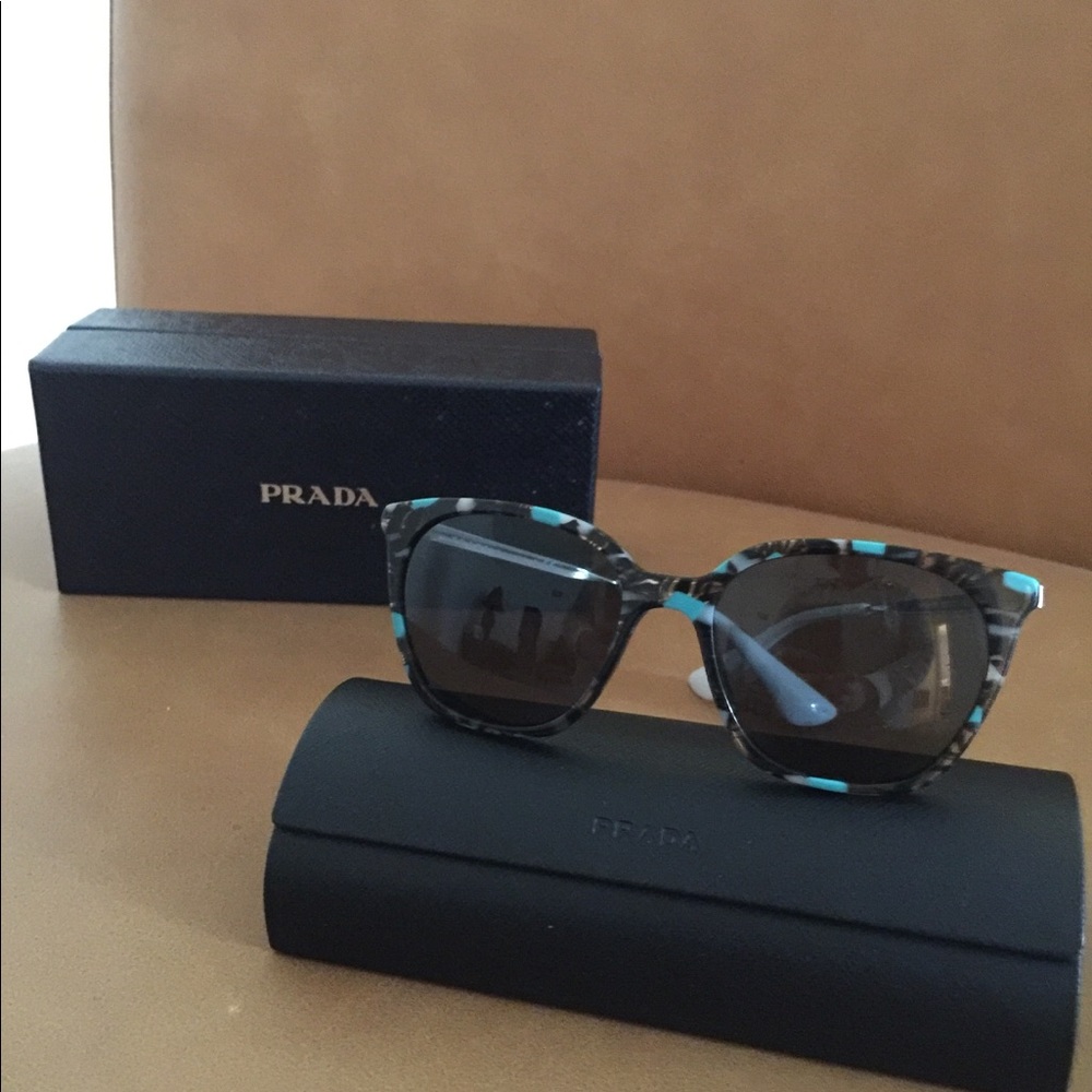 Prada Sunglasses